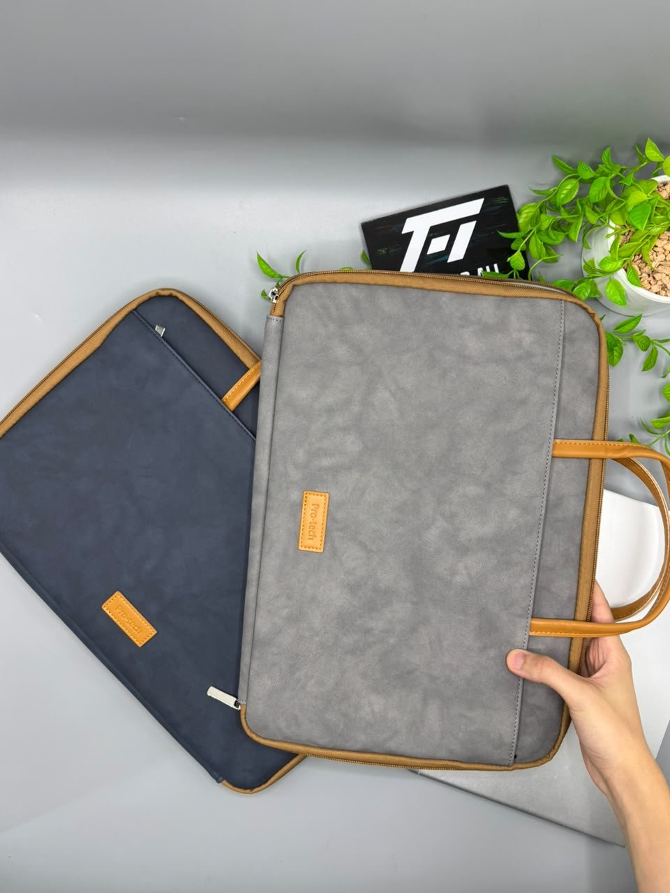 Cartable protech classique - الصورة 8