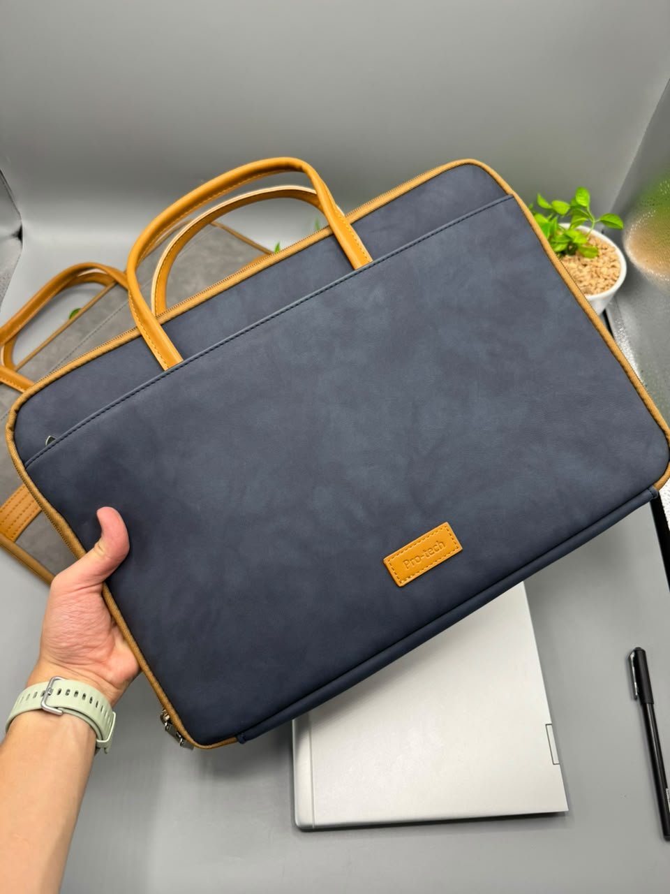Cartable protech classique - الصورة 9