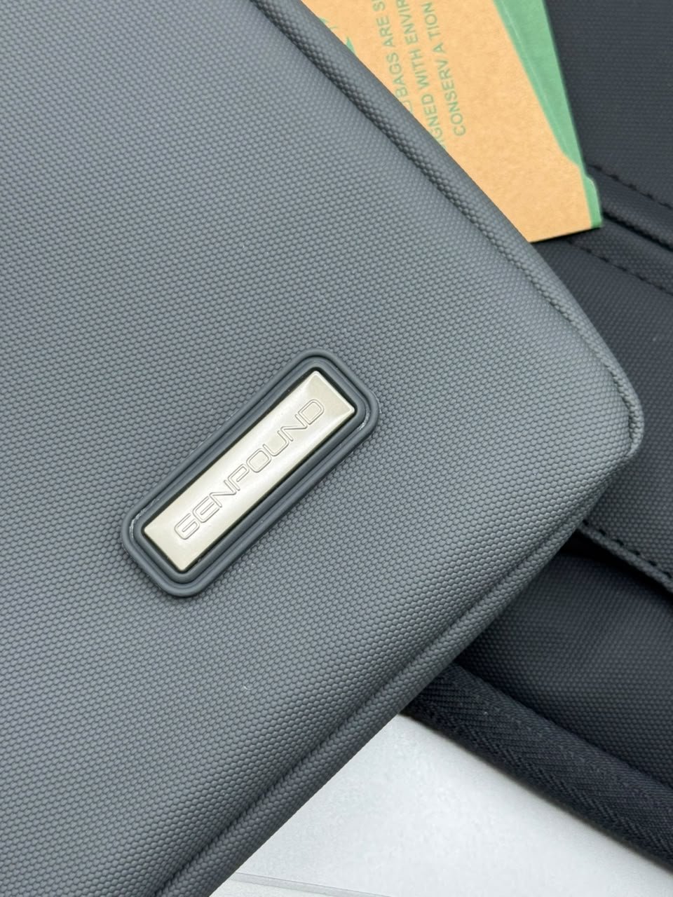 Cartable GENPOUND en dein - الصورة 4