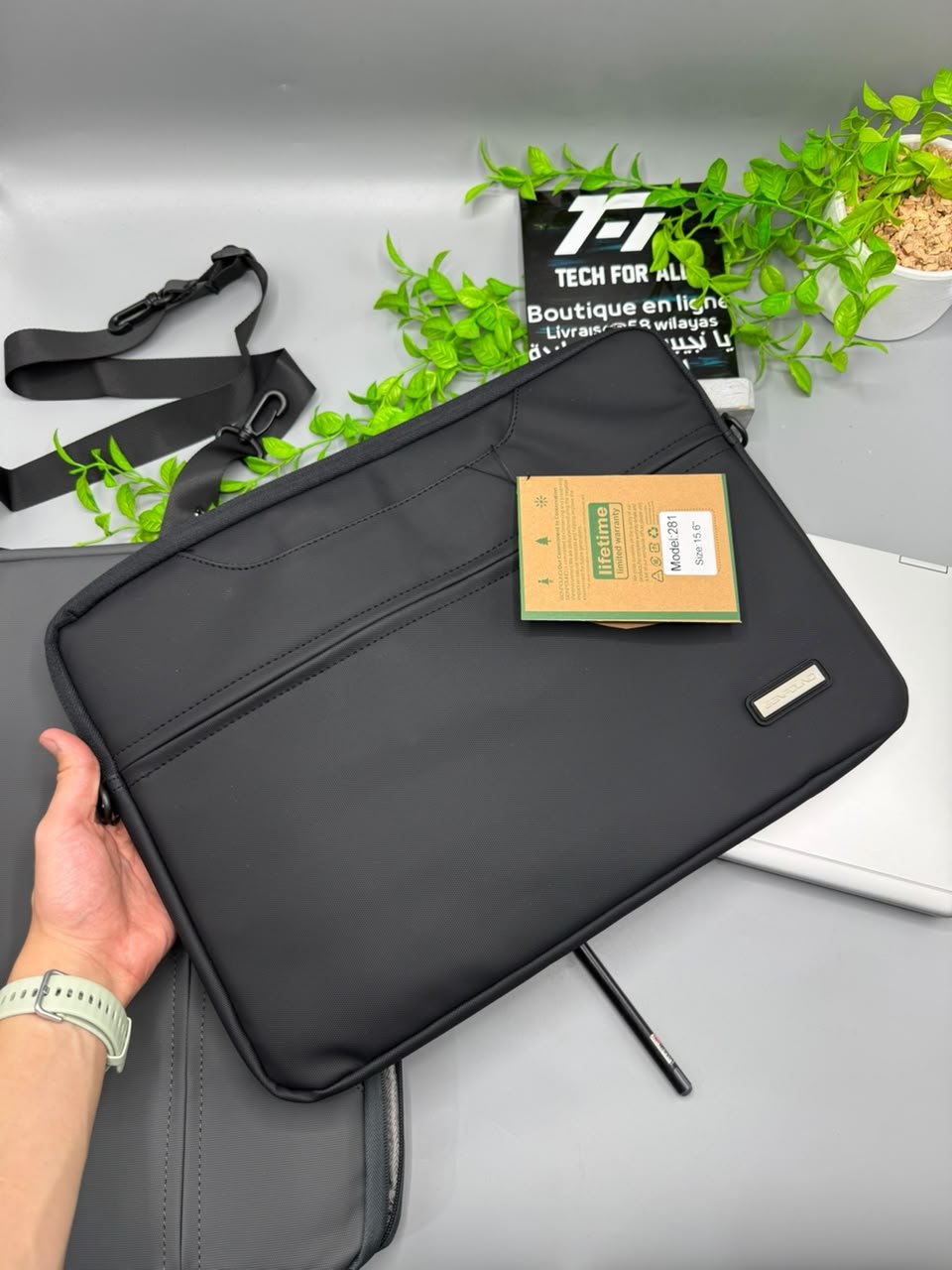 Cartable GENPOUND en dein - الصورة 2