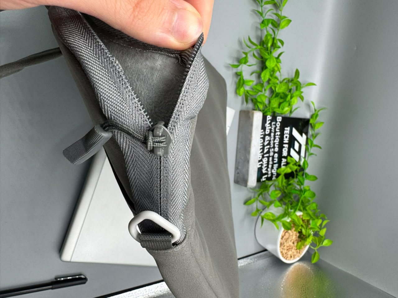 Cartable GENPOUND Premium green - الصورة 2