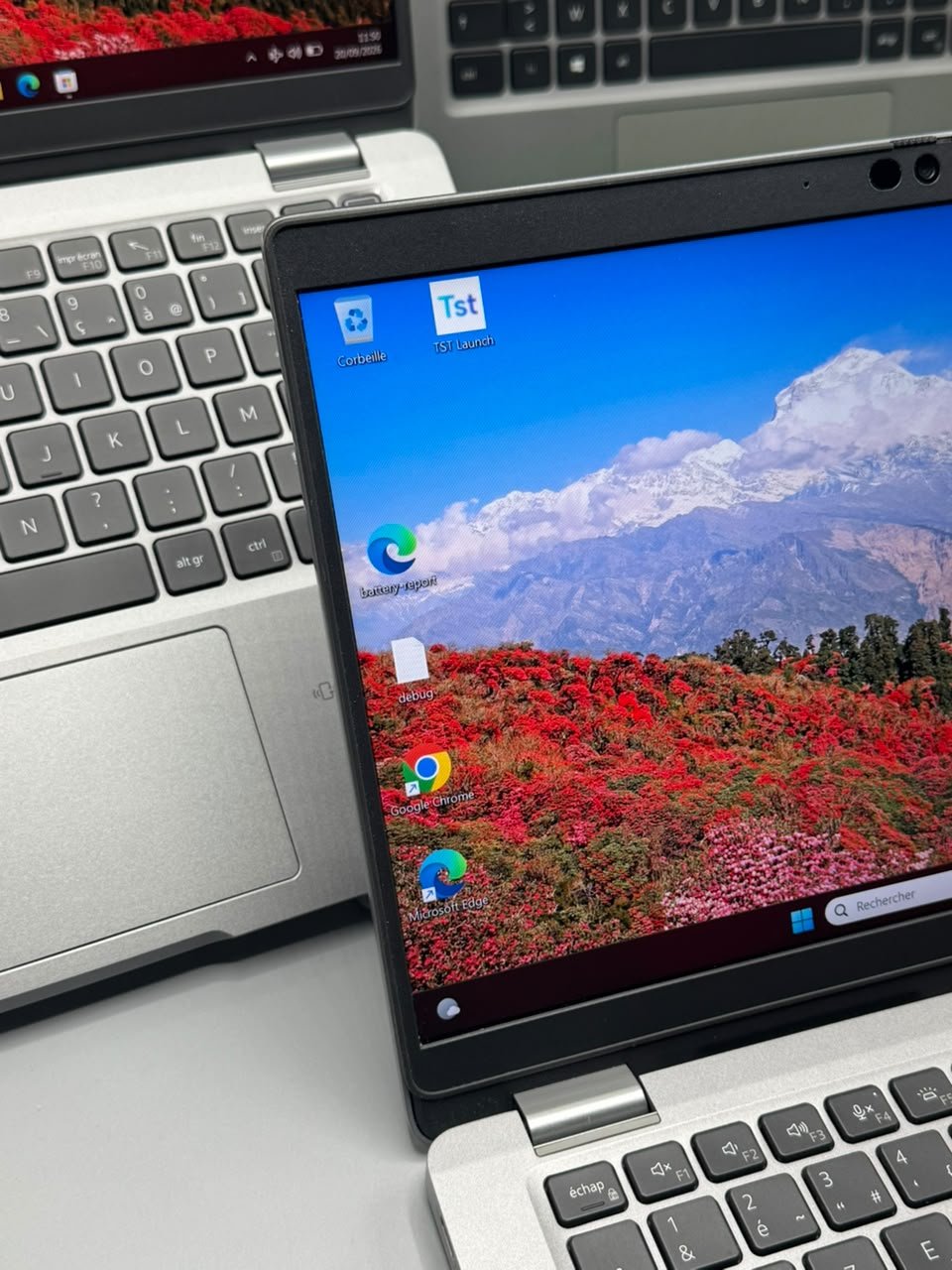 Dell Latitude 5320 i7 11eme - الصورة 6