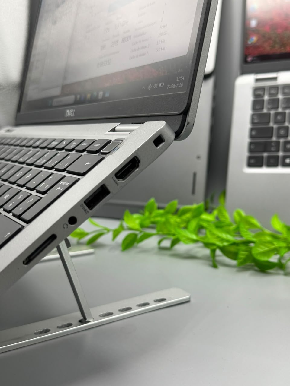Dell Latitude 5320 i7 11eme - الصورة 5