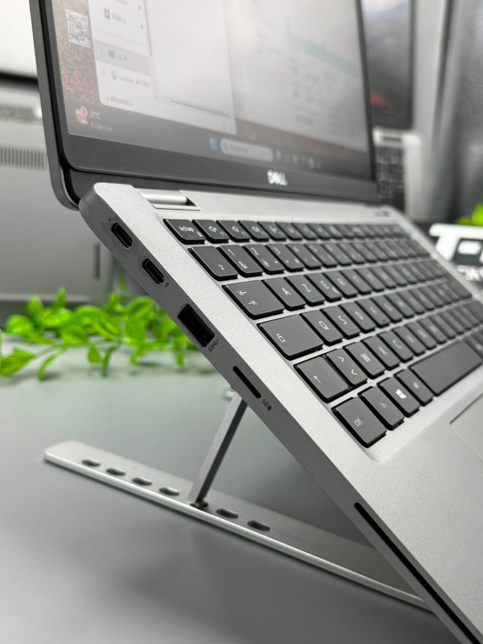 Dell Latitude 5320 i7 11eme - الصورة 3
