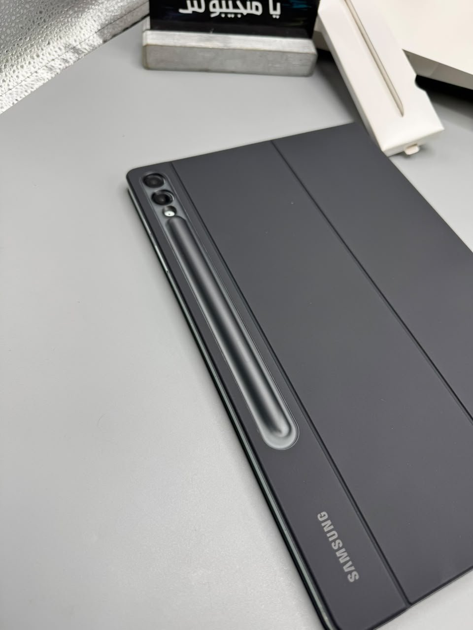 Samsung Galaxy Tab S9 FE plus (Pack Complète) - الصورة 5