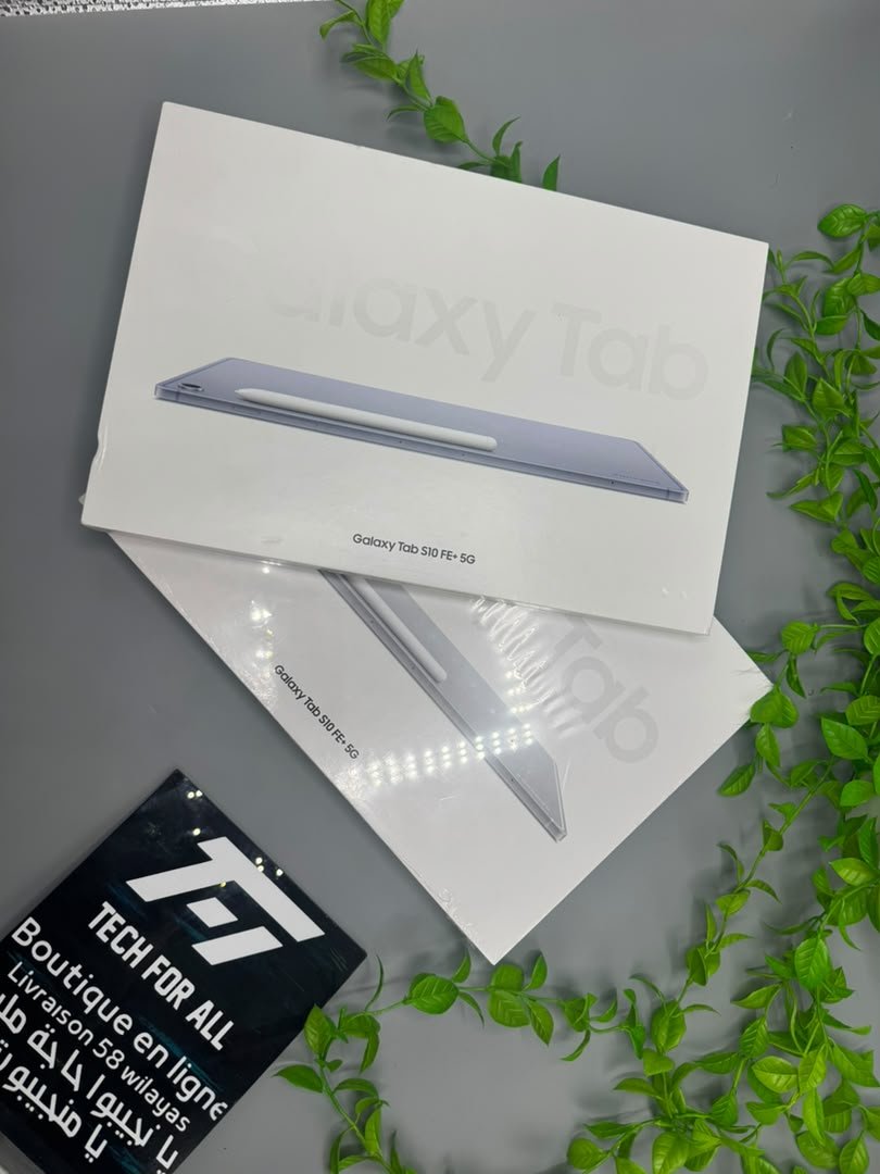 Samsung galexy s10 fe plus g5