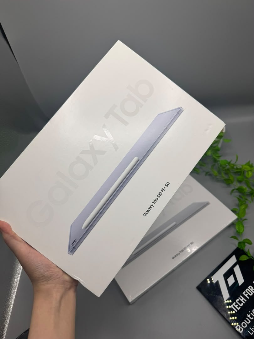 Samsung galexy s10 fe plus g5 - الصورة 4