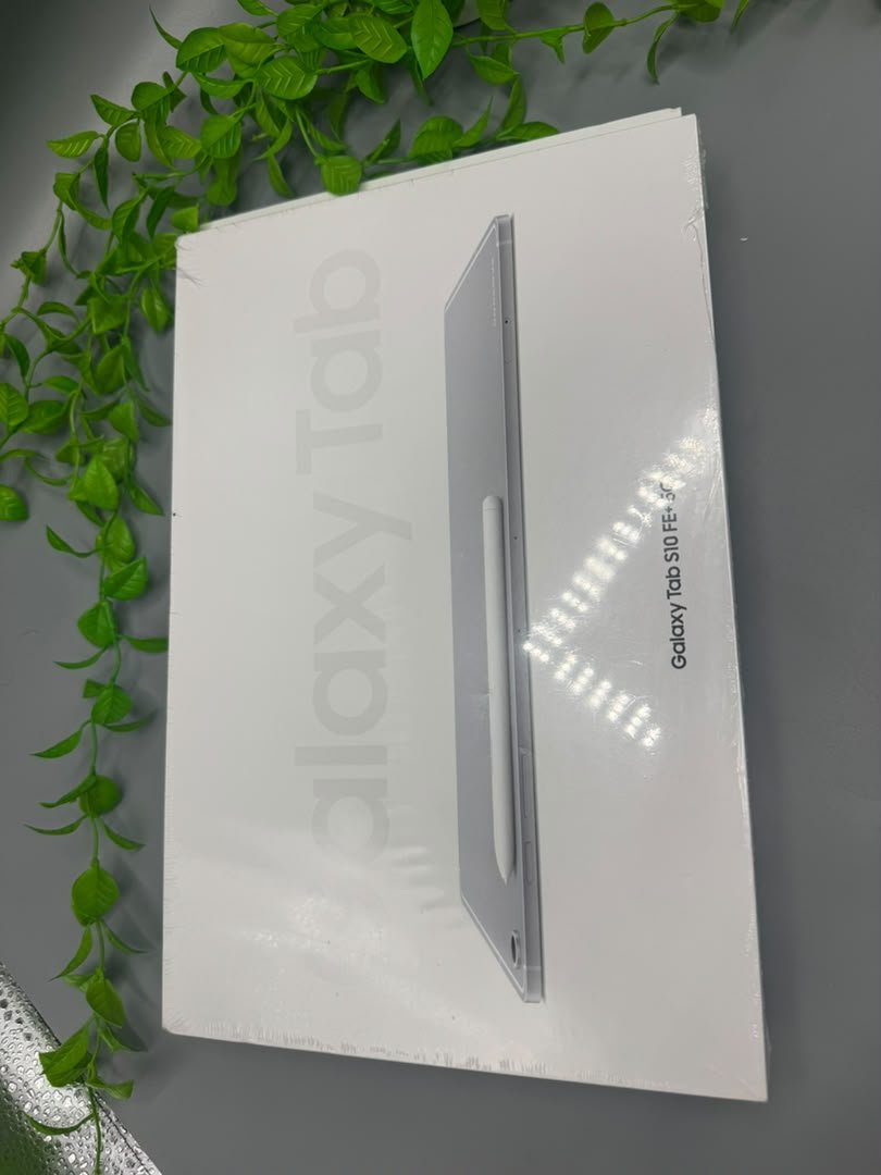 Samsung galexy s10 fe plus g5 - الصورة 2