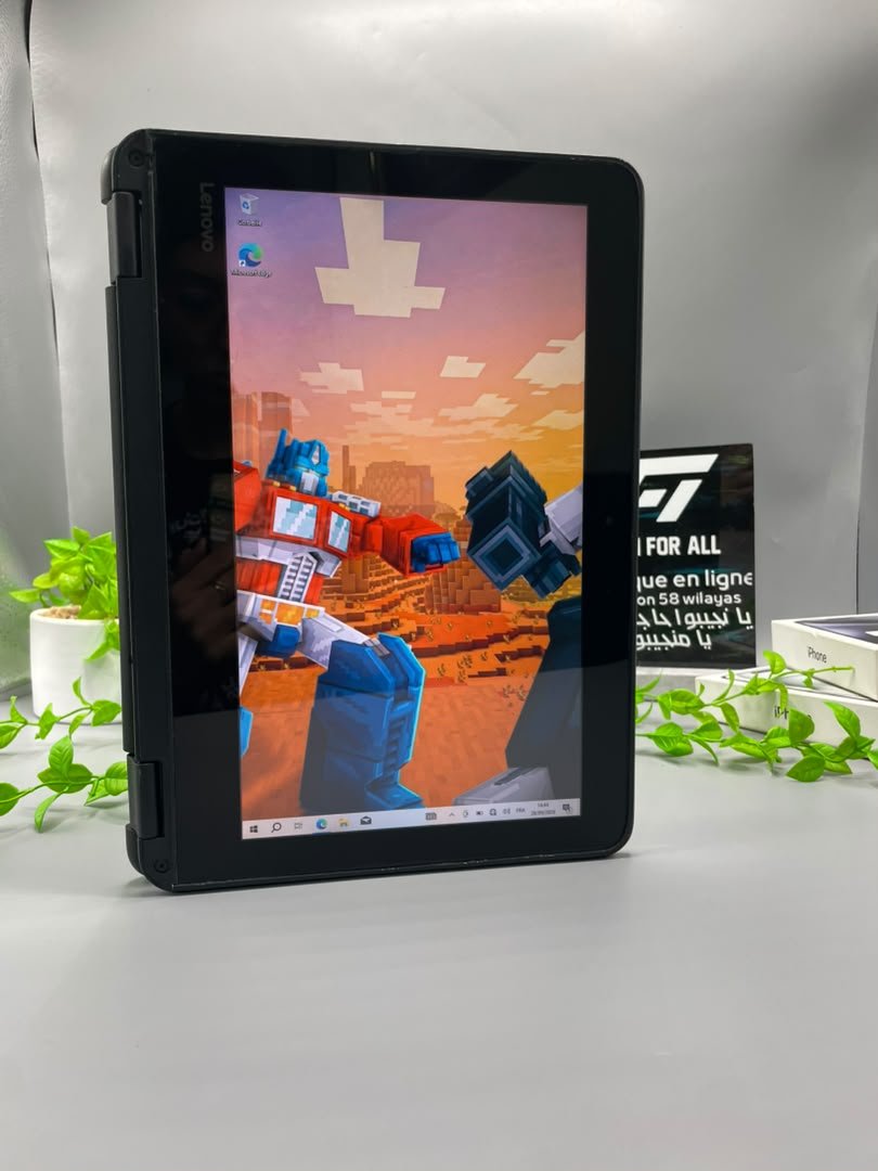 Lenovo n23 (2-in-1) - الصورة 2