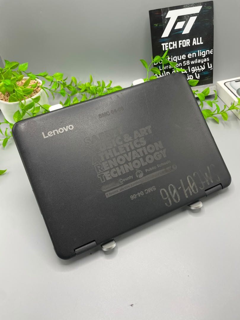 Lenovo n23 (2-in-1) - الصورة 10