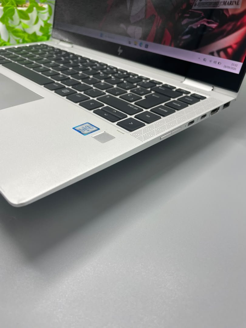Hp EliteBook 1040 g6 - الصورة 2