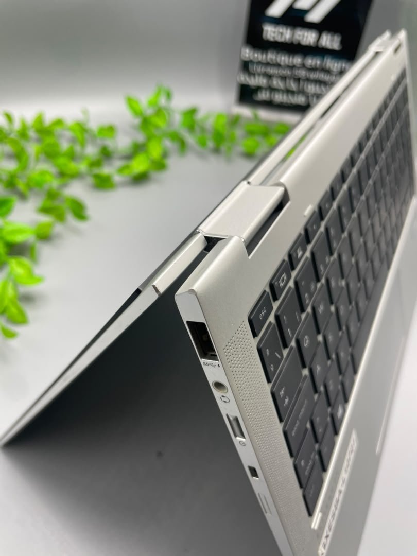 Hp EliteBook 1040 g6 - الصورة 12