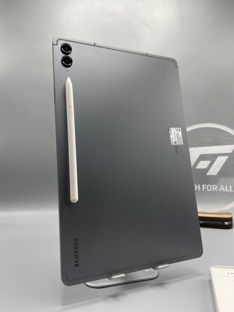 Samsung galexy s9 fe plus used - الصورة 2