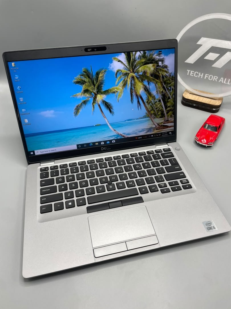 Dell Latitude 5410 | i5 10 ème