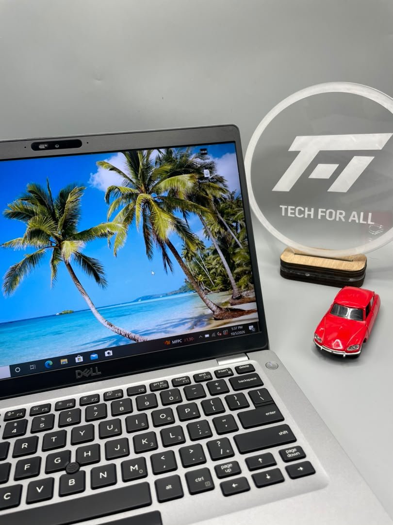 Dell Latitude 5410 | i5 10 ème - الصورة 3