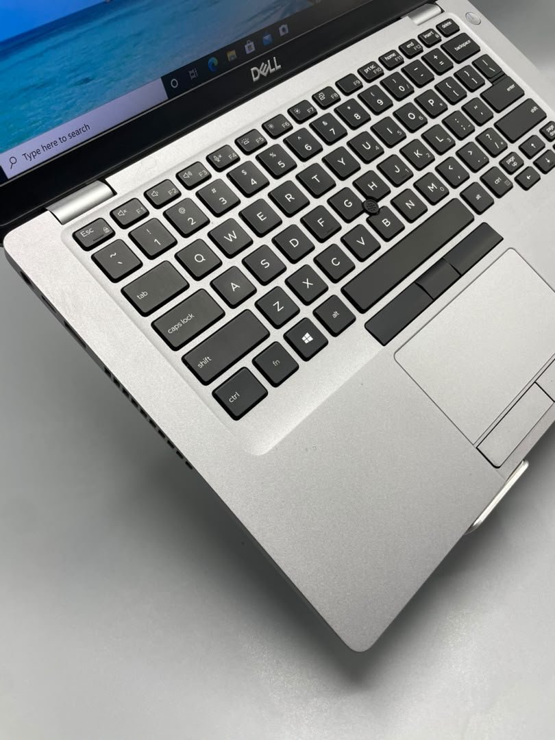Dell Latitude 5410 | i5 10 ème - الصورة 6