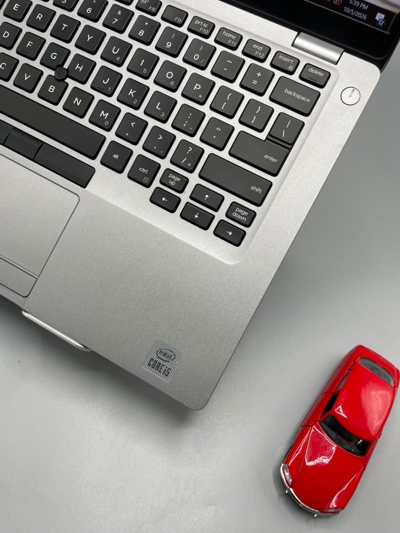 Dell Latitude 5410 | i5 10 ème - الصورة 5