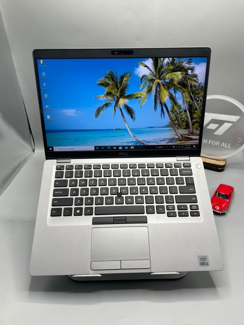 Dell Latitude 5410 | i5 10 ème - الصورة 8