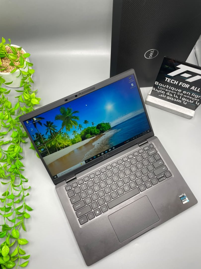 Dell Latitude 7420 - i5 11 eme / Ram 16 - الصورة 4