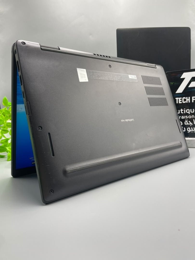 Dell Latitude 7420 - i5 11 eme / Ram 16 - الصورة 9