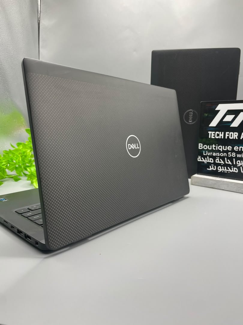 Dell Latitude 7420 - i5 11 eme / Ram 16 - الصورة 2