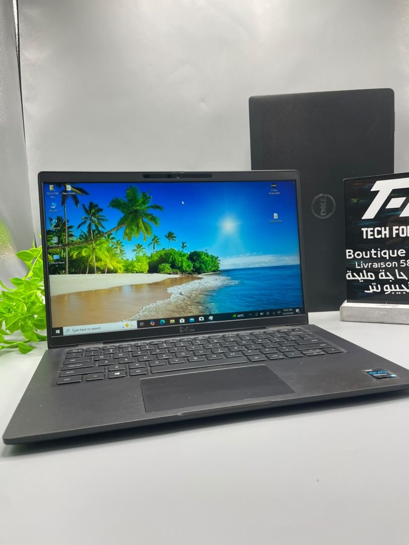 Dell Latitude 7420 - i5 11 eme / Ram 16 - الصورة 3
