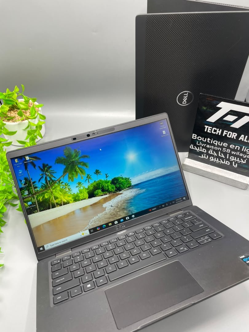 Dell Latitude 7420 - i5 11 eme / Ram 16