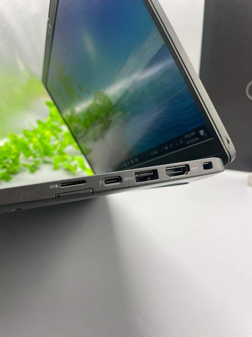 Dell Latitude 7420 - i5 11 eme / Ram 16 - الصورة 7