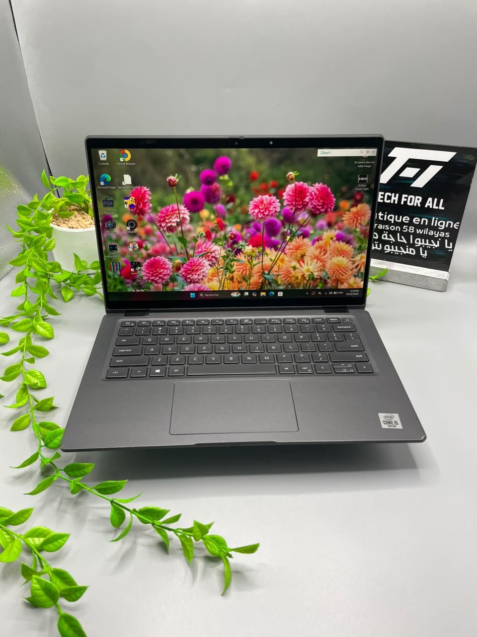 Dell Latitude 7410 2-in-1 - الصورة 5