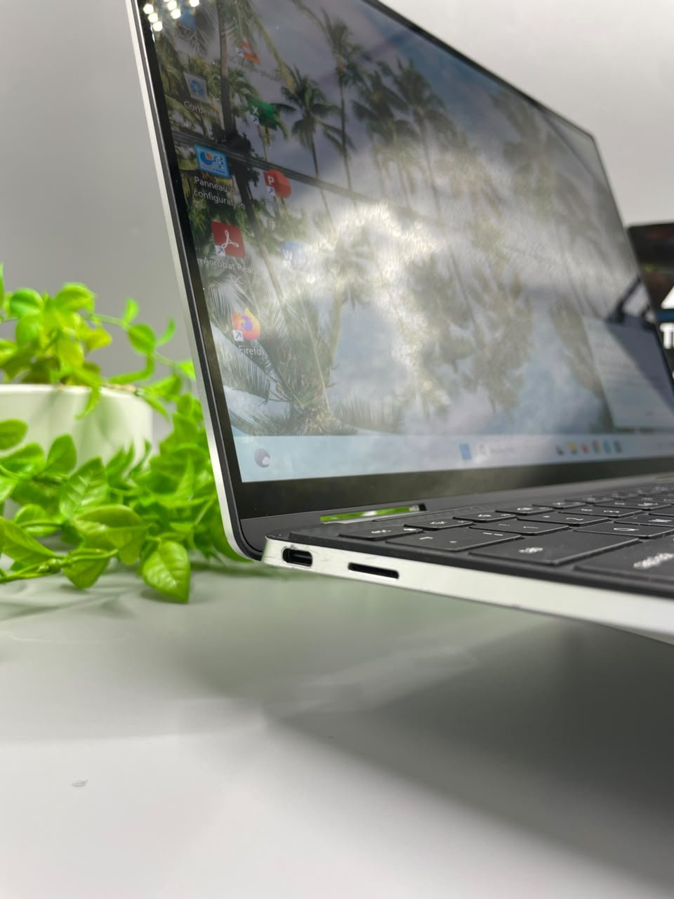 Dell XPS 13 2-in-1 (x360) – 32 RAM & 4K Display - الصورة 6