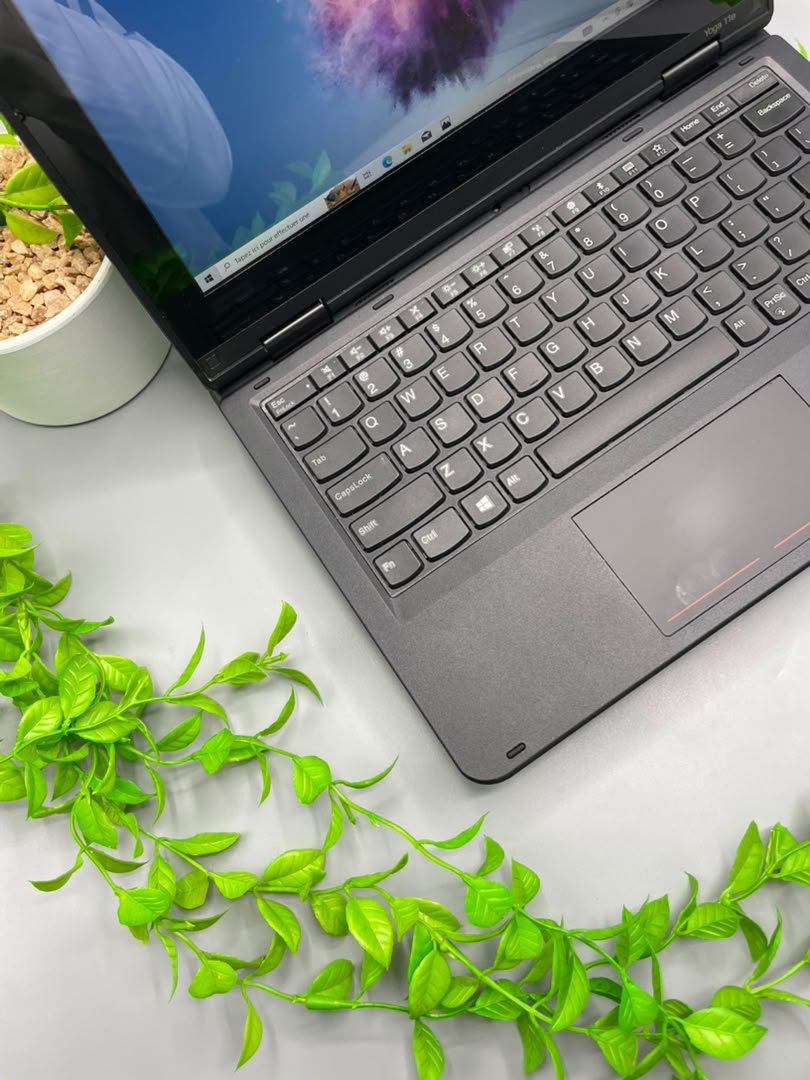 Lenovo ThinkPad Yoga 11e (x360 Tactile) - الصورة 8