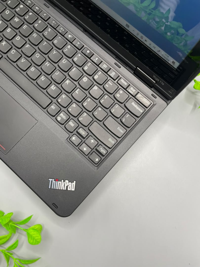 Lenovo ThinkPad Yoga 11e (x360 Tactile) - الصورة 4
