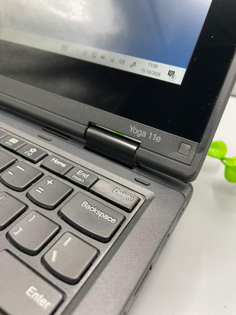 Lenovo ThinkPad Yoga 11e (x360 Tactile) - الصورة 7