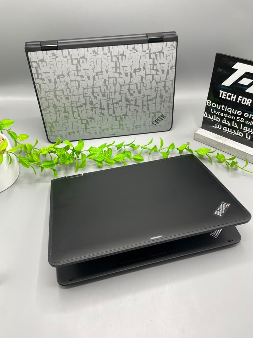 Lenovo ThinkPad Yoga 11e (x360 Tactile) - الصورة 3