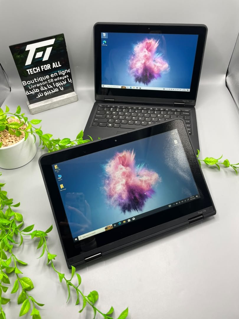 Lenovo ThinkPad Yoga 11e (x360 Tactile)