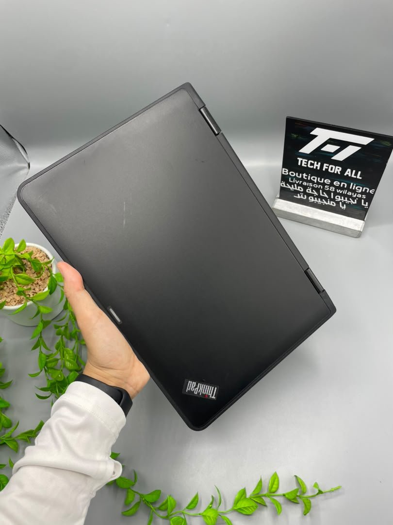 Lenovo ThinkPad Yoga 11e (x360 Tactile) - الصورة 10