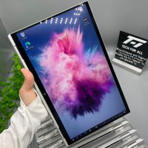 HP EliteBook x360 1030 G7 (2-in-1 Tactile)