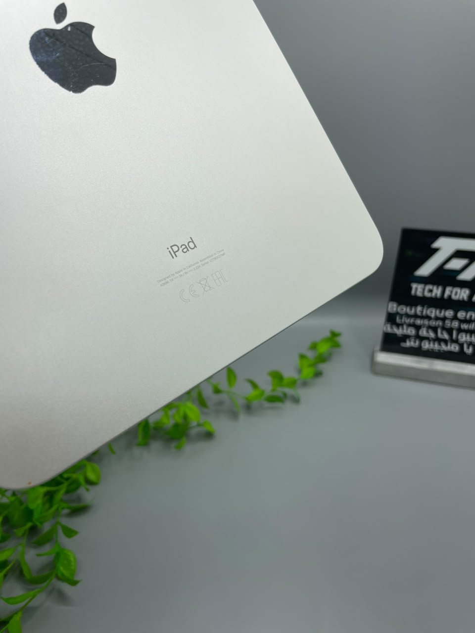 Ipad 10 - état 10/10 - الصورة 5