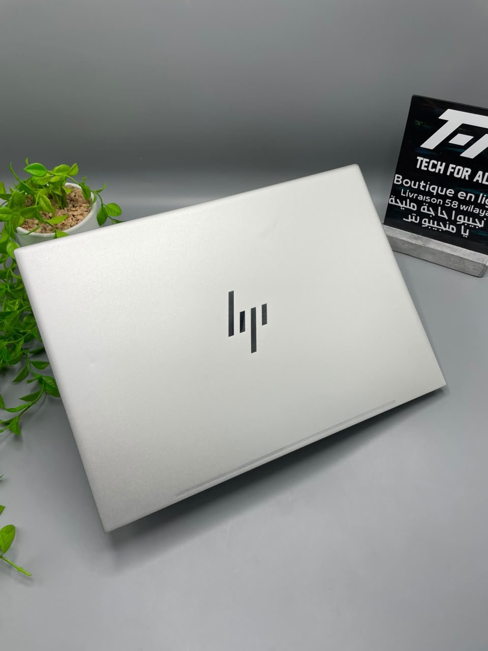 HP ENVY 16 OLED 4K Touch - الصورة 2