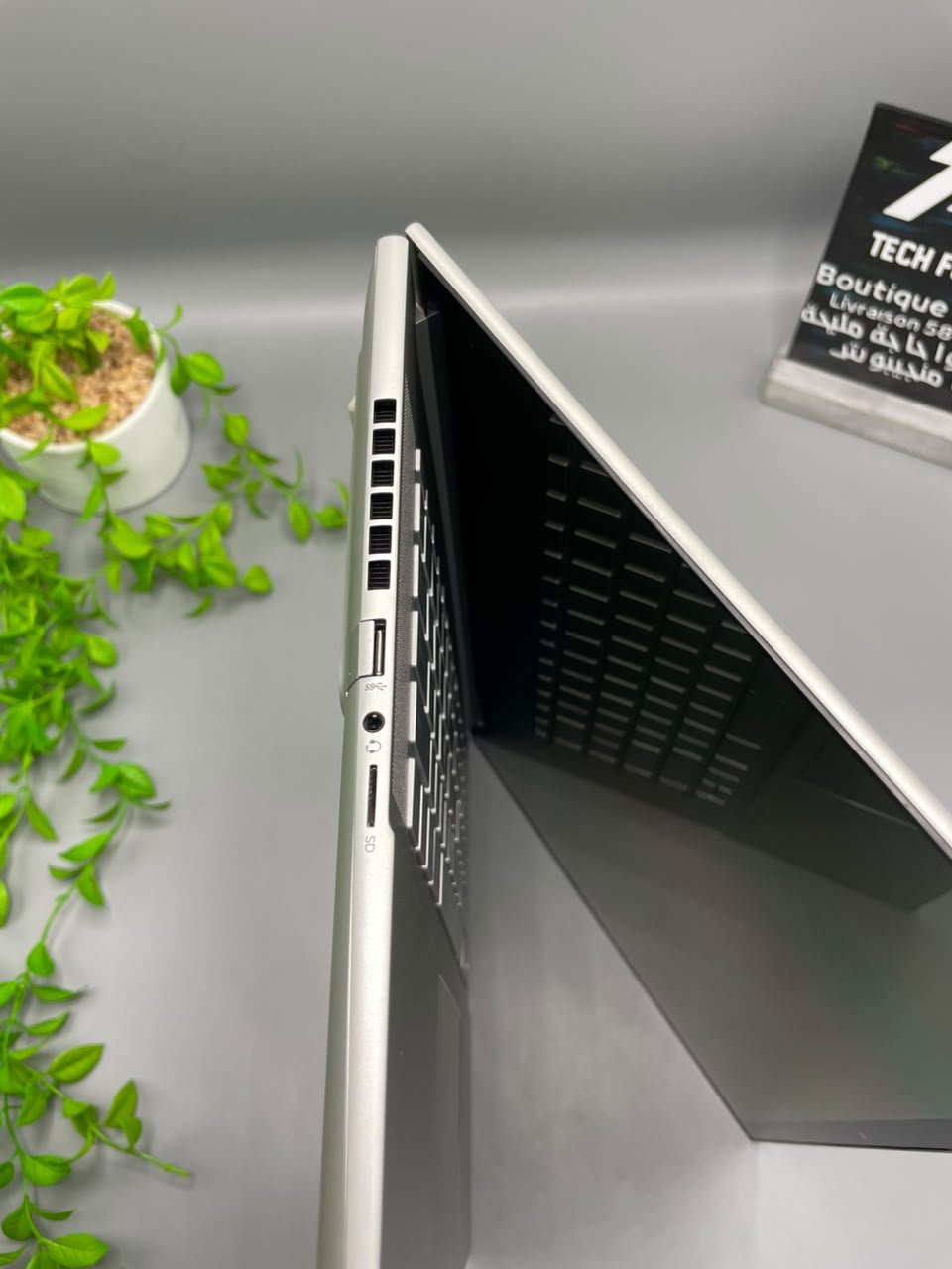 HP ENVY 16 OLED 4K Touch - الصورة 6