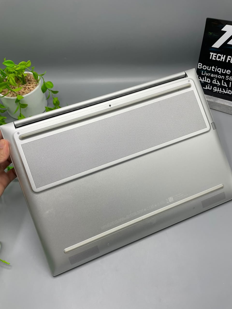 HP ENVY 16 OLED 4K Touch - الصورة 9