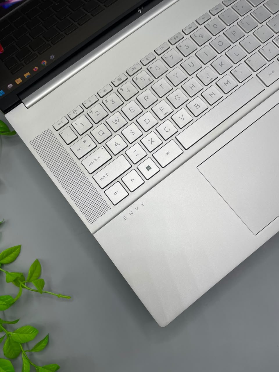 HP ENVY 16 OLED 4K Touch - الصورة 3