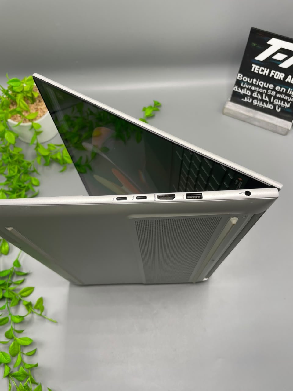 HP ENVY 16 OLED 4K Touch - الصورة 8