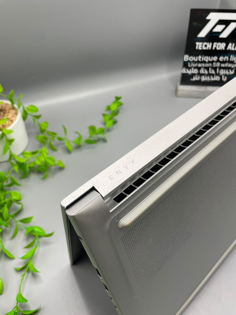 HP ENVY 16 OLED 4K Touch - الصورة 5