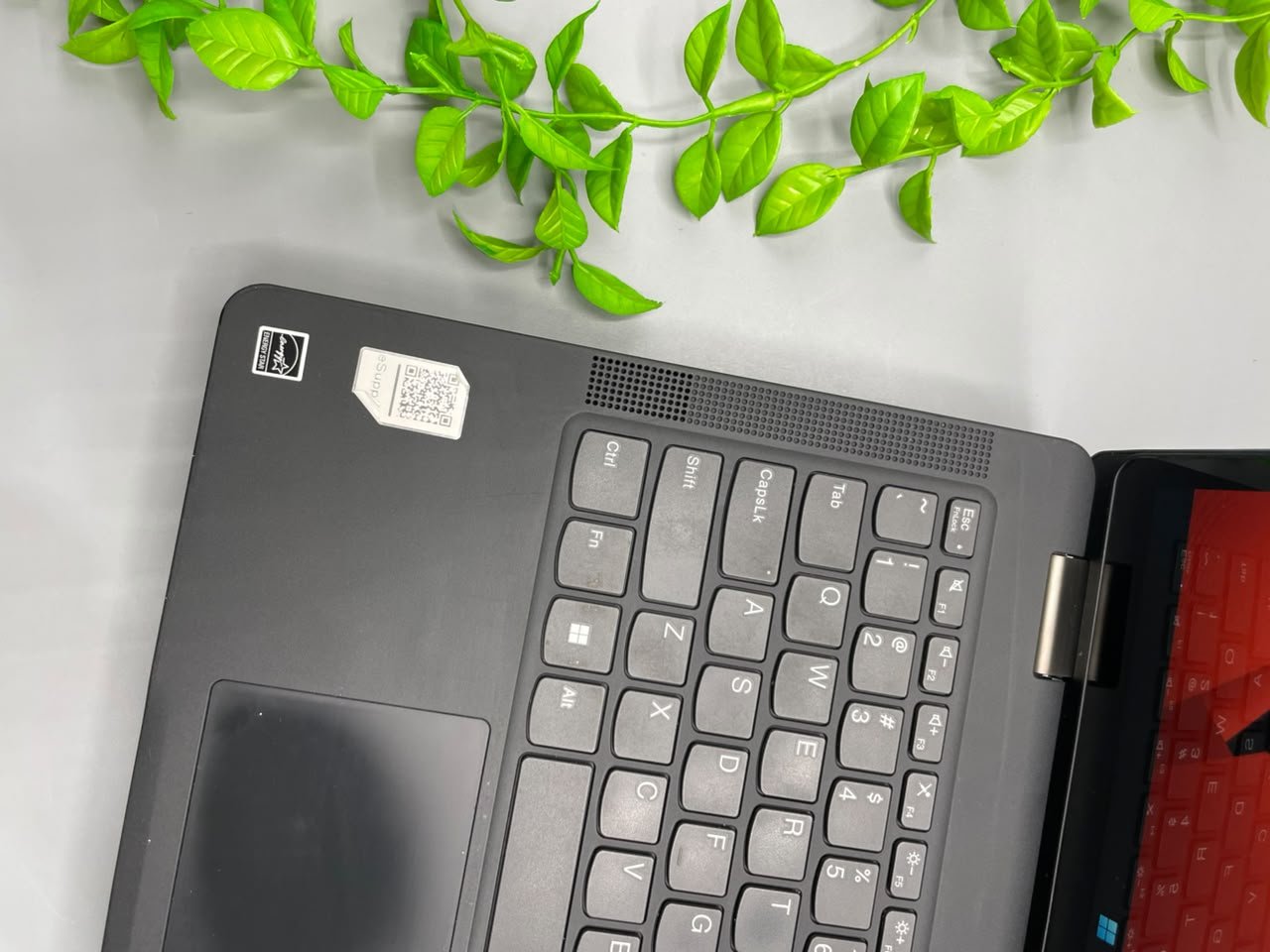 Lenovo Yoga 13w - الصورة 12