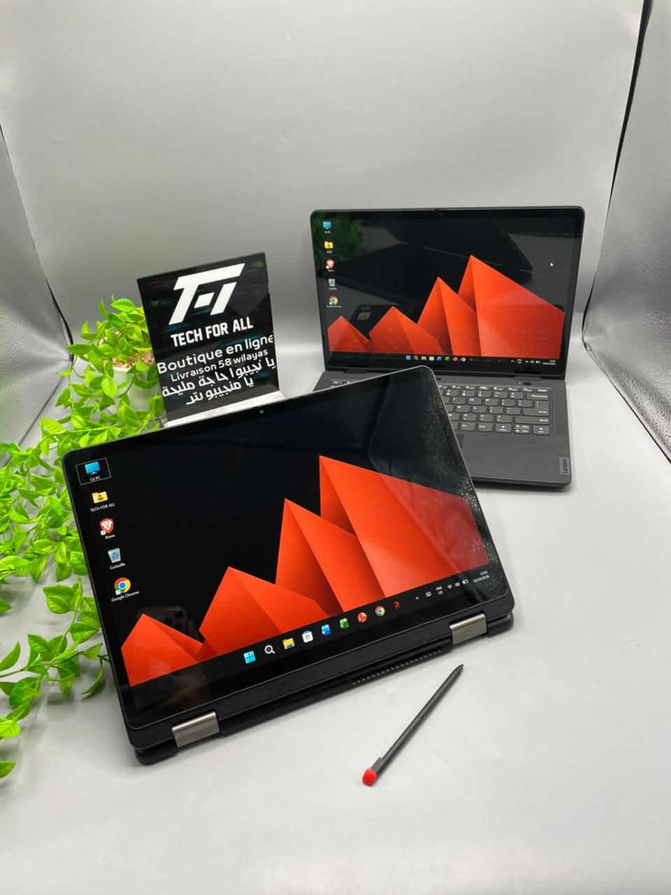 Lenovo Yoga 13w