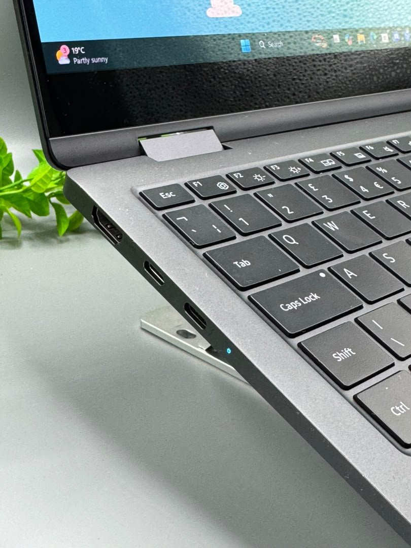 Samsung Galaxy Book3 x360 – i5 13th Gen - الصورة 4