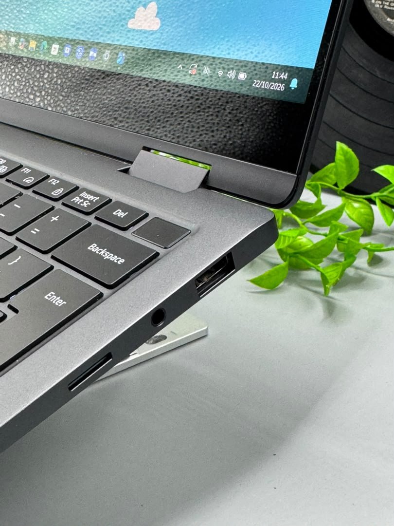 Samsung Galaxy Book3 x360 – i5 13th Gen - الصورة 5