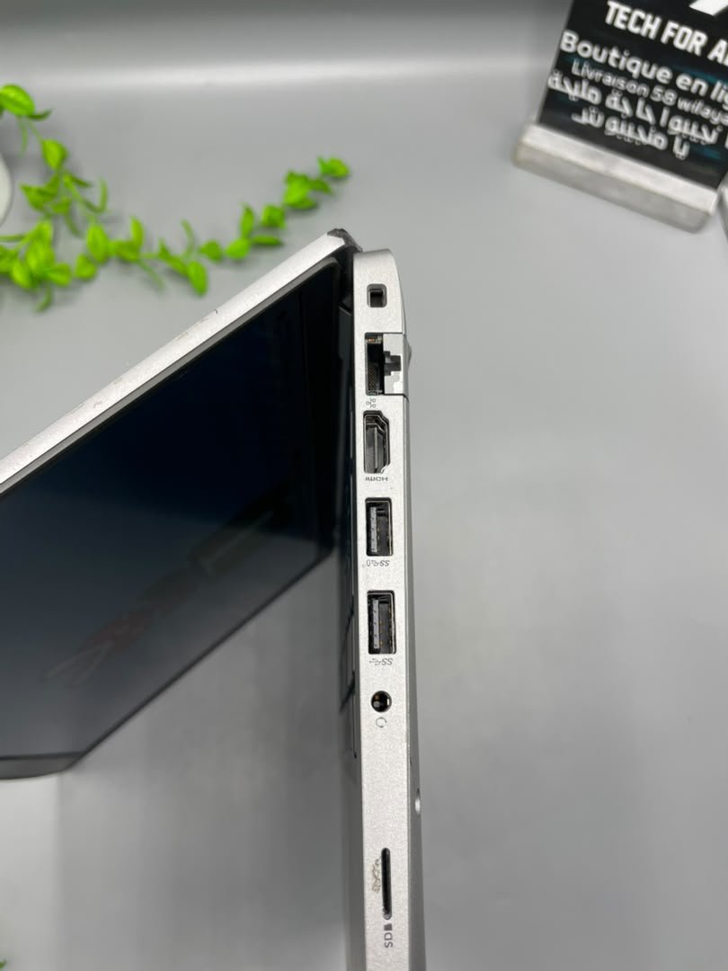 Dell Latitude 5420 - i5 11 eme - الصورة 4