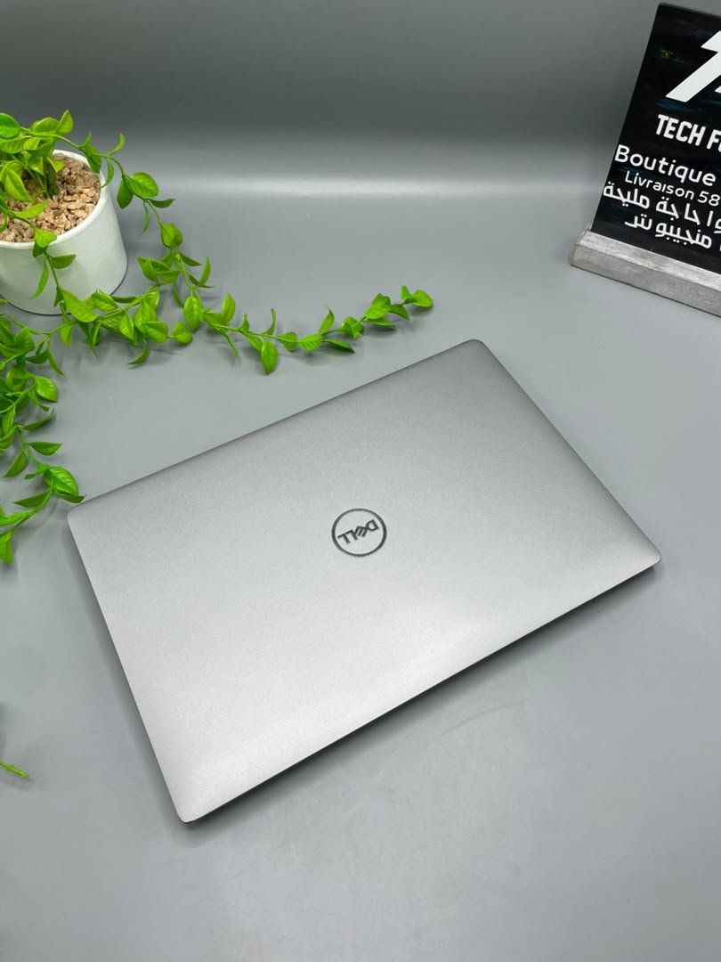Dell Latitude 5420 - i5 11 eme - الصورة 11